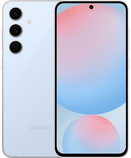 Samsung Galaxy S24 FE 5G Dual SIM Blue