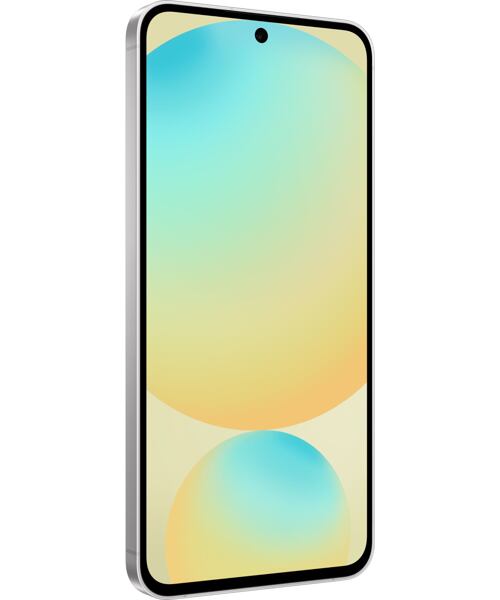 Samsung Galaxy S24 FE 5G Dual SIM Yellow