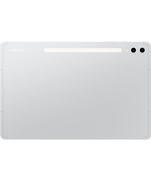 Samsung Galaxy Tab S10+ Wi-Fi Platinum Silver