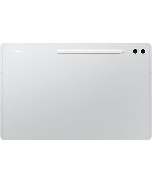 Samsung Galaxy Tab S10 Ultra WiFi Platinum Silver