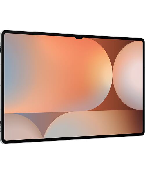 Samsung Galaxy Tab S10 Ultra 5G Platinum Silver