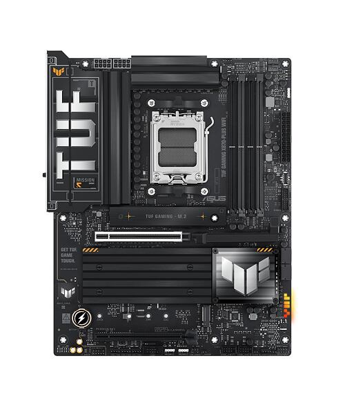 ASUS TUF GAMING X870-PLUS WIFI/AM5/ATX