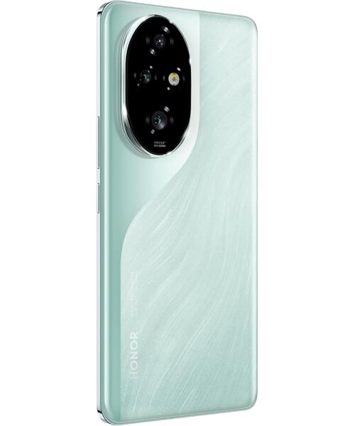 Honor 200 Pro 5G Dual SIM Ocean Cyan