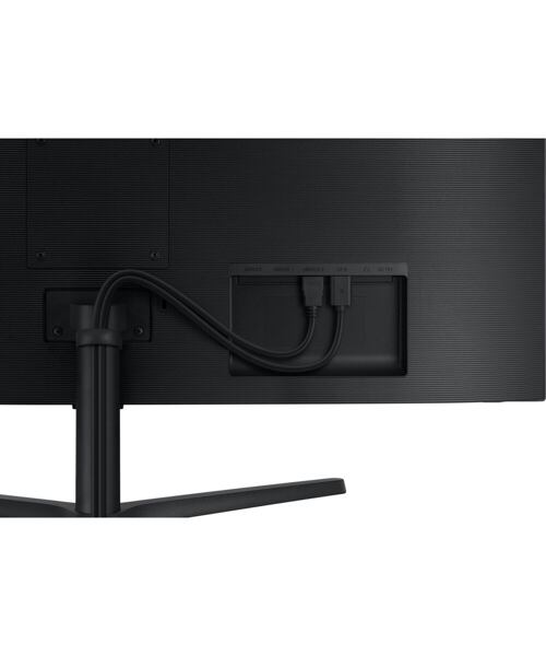 Samsung/LS34C500GAUXEN/34''/VA/3440x1440/100Hz/5ms/Black/2R