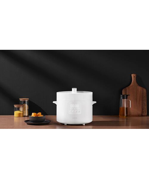 Xiaomi Electric Pressure Cooker 4.8L