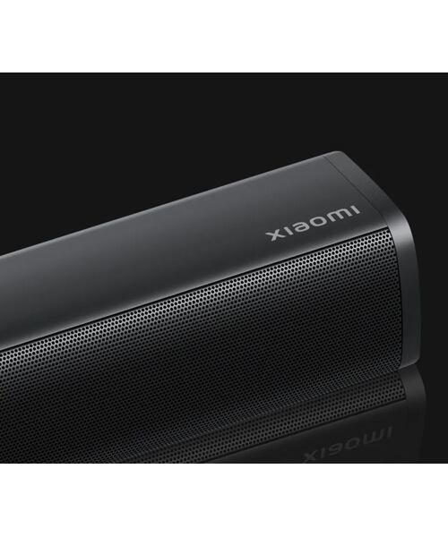 Xiaomi Soundbar 2.0ch Black