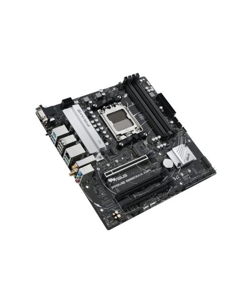 ASUS PRIME B650M-A WIFI II/AM5/mATX
