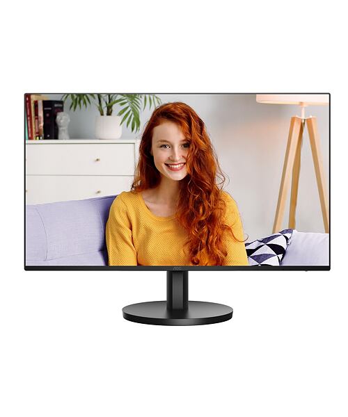 AOC/27B3HMA2/27''/VA/FHD/100Hz/1ms/Black/3R