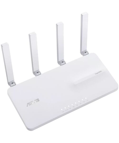 ASUS ExpertWifi EBR63