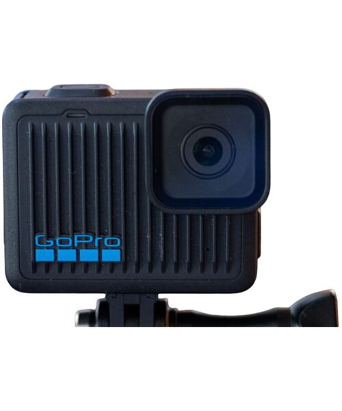 GoPro HERO