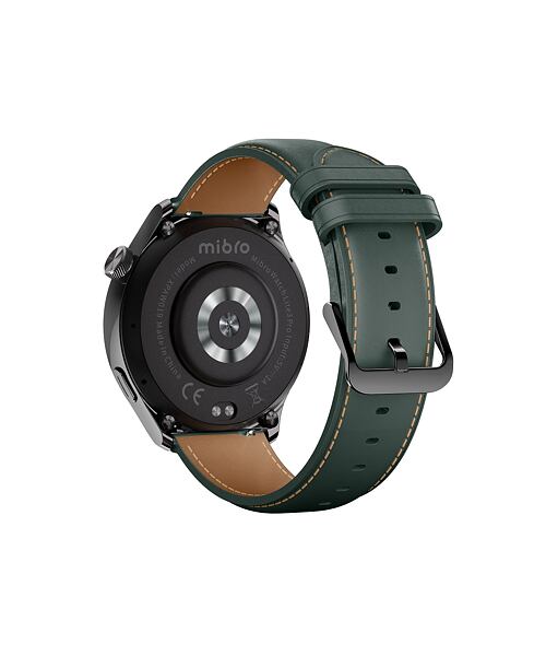 Mibro Watch Lite3 Pro Blackish Green