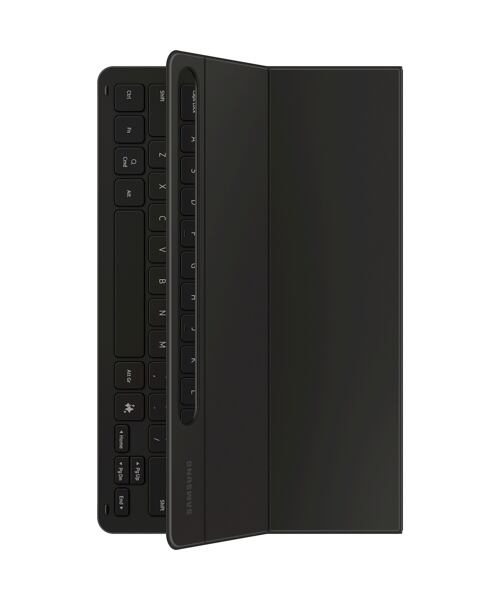 Samsung Ochranný kryt s klávesnicí pro Tab S9/S9 FE/S10 FE/ S10 Lite Black