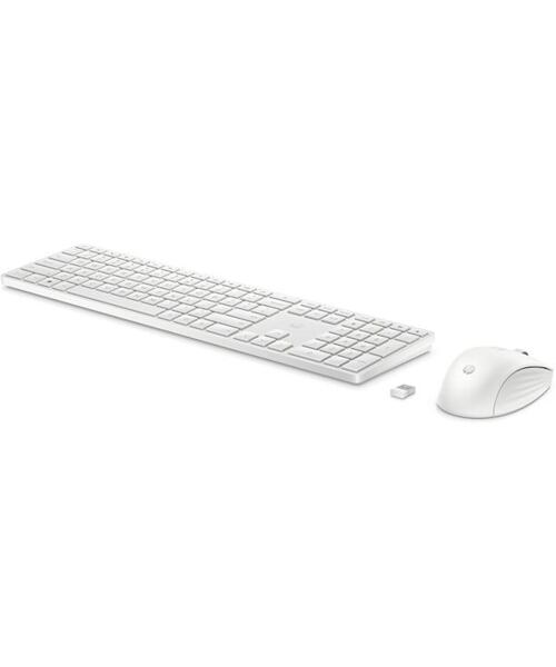 650 Wireless Keyboard & Mouse