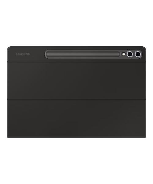 Samsung Ochranný kryt s klávesnicí pro Tab S10+/S9+/S9 FE+ Black