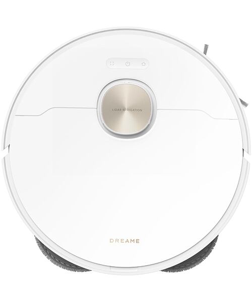 Dreame X40 Ultra White