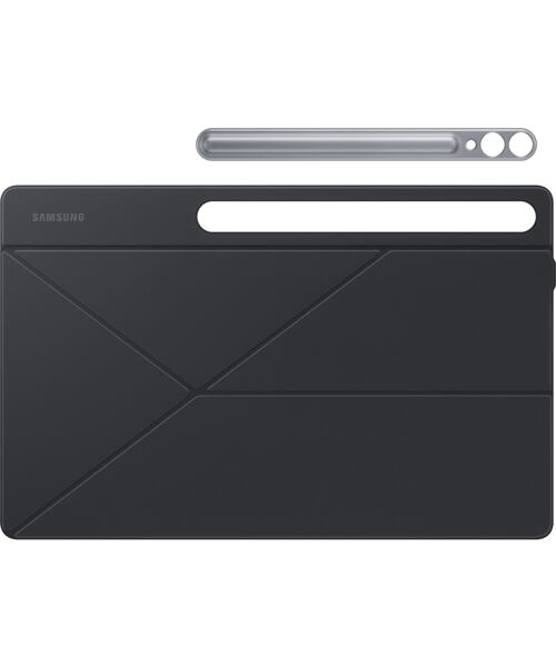 EF-BX910PBE Samsung Smart Book Pouzdro pro Galaxy Tab S9 Ultra/S10 Ultra Black