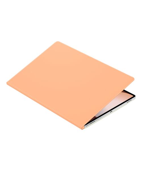 EF-BX910POE Samsung Smart Book Pouzdro pro Galaxy Tab S9 Ultra/S10 Ultra Orange