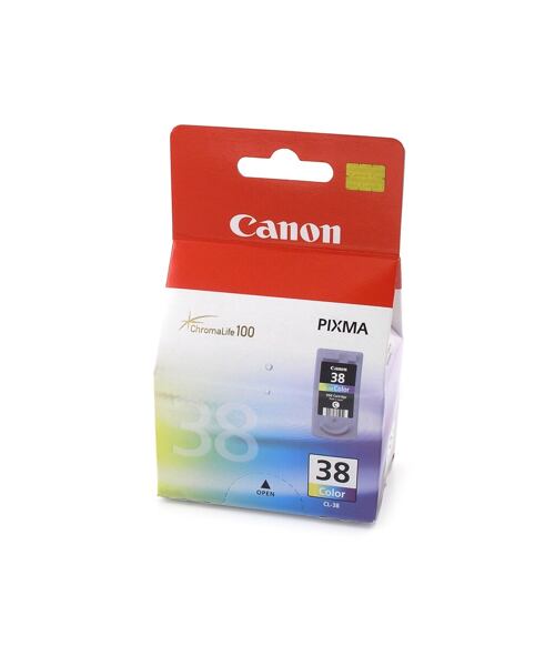 Canon CL-38