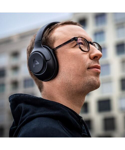 LAMAX NoiseComfort2 ANC