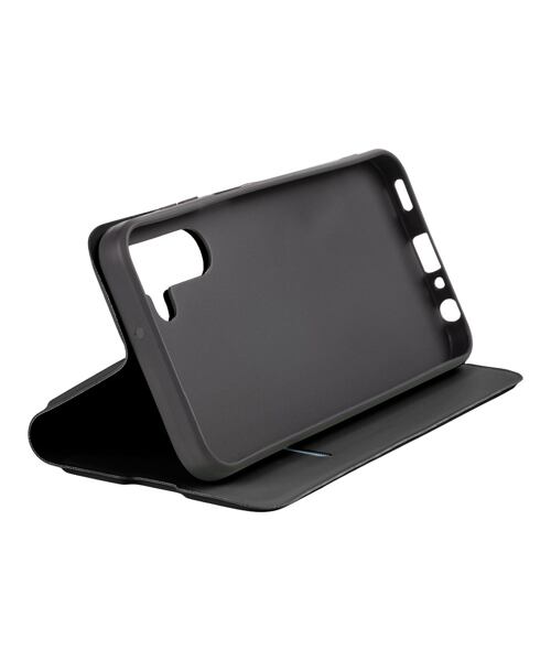 OBAL:ME SmoothTouch Pouzdro pro Samsung Galaxy A25 5G Black