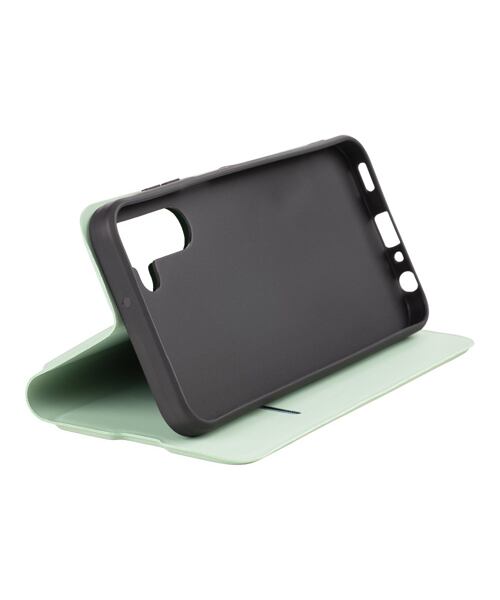 OBAL:ME SmoothTouch Pouzdro pro Samsung Galaxy A25 5G Mint Green