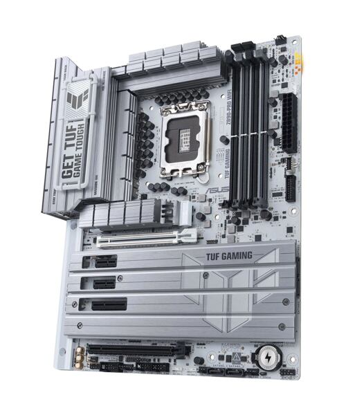 ASUS TUF GAMING Z890-PRO WIFI/LGA 1851/ATX
