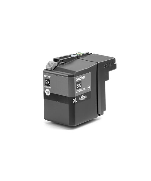 LC-129XLBK (inkoust black 2400 str.)