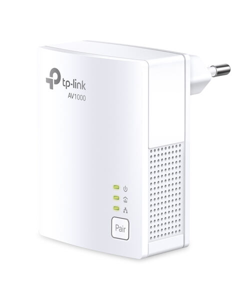 TP-Link TL-PA7017 KIT AV1000 Gb Powerline Kit (2ks)