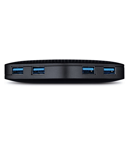 TP-Link 4 ports USB 3.0 Hub, no pwr adapter needed