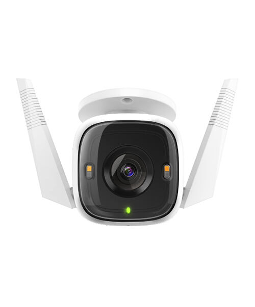 TP-LINK Tapo C320WS Outdoor IP66 Security 2K Wi-FI Camera,micro SD,dvoucestné audio,detekce pohybu