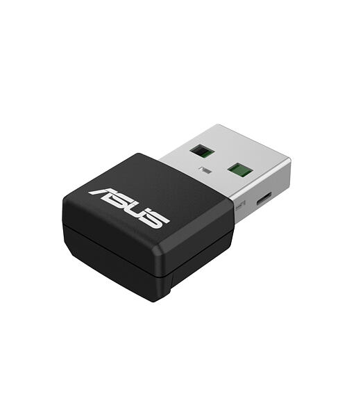 ASUS USB-AX55 nano - Wireless AX1800 Dual-band USB