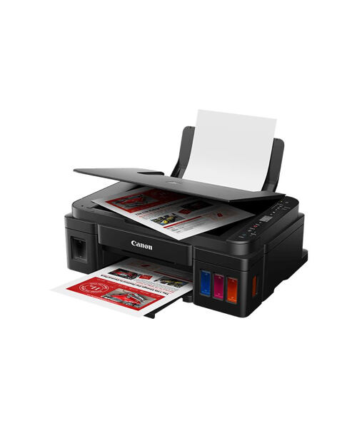 Canon PIXMA G3410 InkJet A4 4800 x 1200 DPI 8,8 str. za minutu Wi-Fi