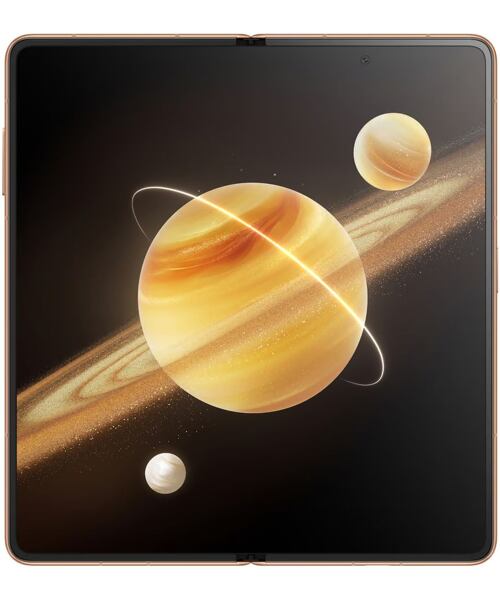 Honor Magic V3 5G Dual SIM Reddish Brown