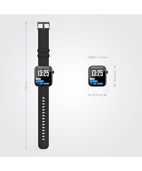 LAMAX BCool 2 Plus Black