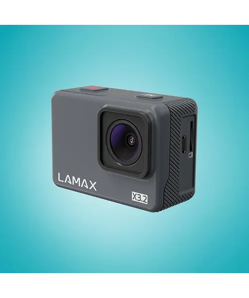 LAMAX X3.2 akční kamera
