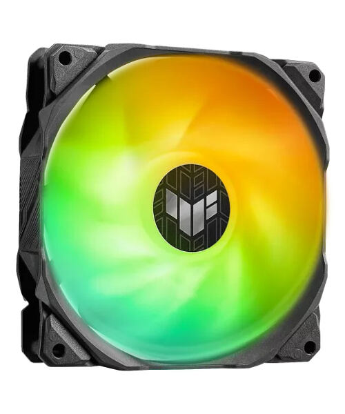 ASUS TUF GAMING LC II 360 ARGB