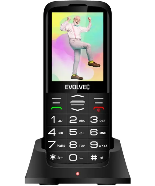 EVOLVEO EasyPhone XO