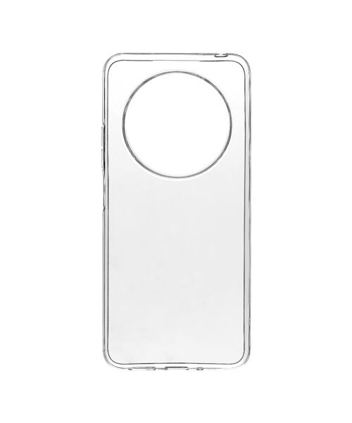 Tactical TPU Kryt pro Xiaomi Redmi 14C 4G/A4 5G/Poco C75 Transparent