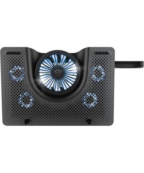 TRUST GXT1125 QUNO chladící stojan