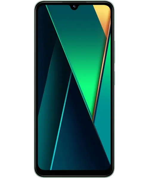 POCO C75 Dual SIM Green