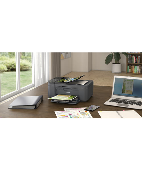 Canon PIXMA TR4755i InkJet A4 4800 x 1200 DPI Wi-Fi
