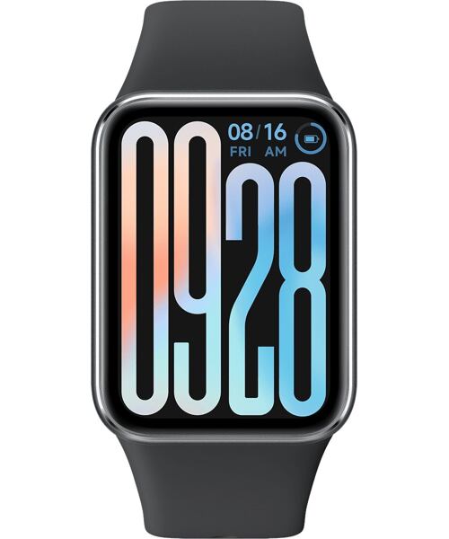 Xiaomi Smart Band 9 Pro Obsidian Black