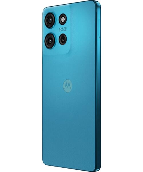 Motorola Moto G75 5G Dual SIM Aqua Blue