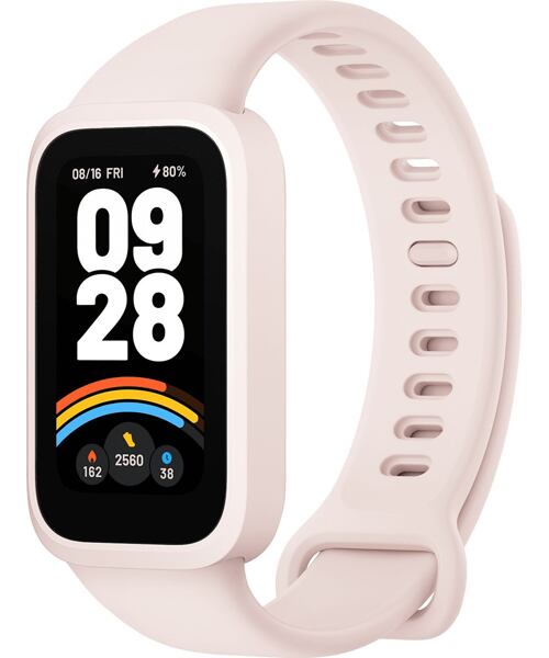 Xiaomi Smart Band 9 Active Pink