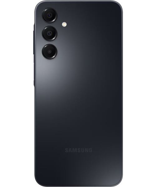 Samsung Galaxy A16 4G Dual SIM Blue Black