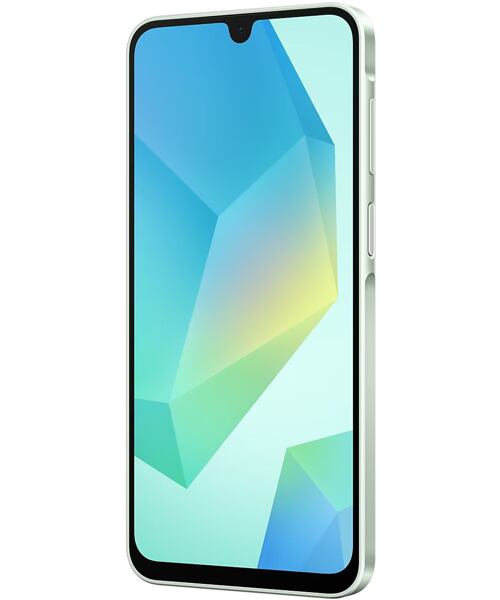 Samsung Galaxy A16 4G Dual SIM Light Green
