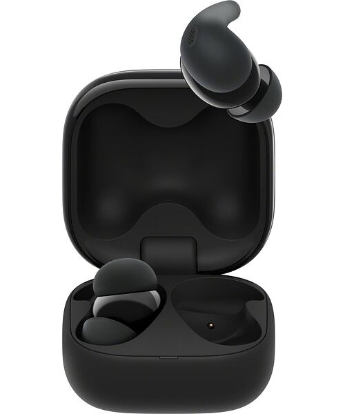Sony LinkBuds Fit Black