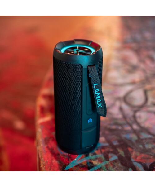LAMAX SoundJam1
