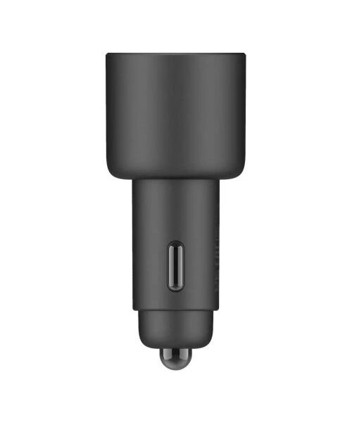 Xiaomi 67W Car Charger (USB-A + Type-C)