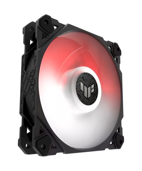Asus TUF Gaming TF120 - ventilátor 120mm ARGB